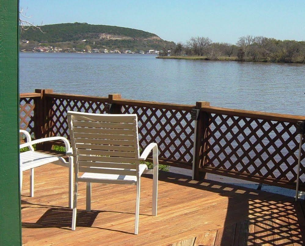 Rio Vista Resort Kingsland Exteriör bild